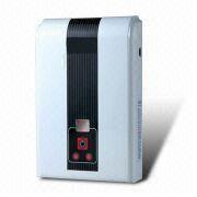 Electric Water Heater Manufacturers