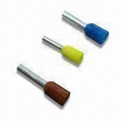 Insulated Cord End Sleeves Manufacturers