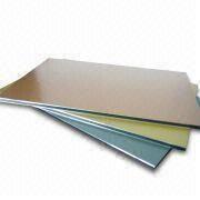 Fire-resistant Aluminum Composite Panels Manufacturers