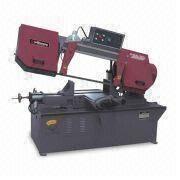 Pivot Horizontal Metal Band Saw Manufacturers