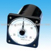 Ampere Meter Manufacturers