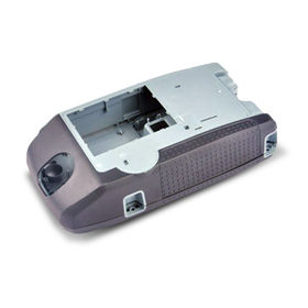 Double Injection Plastic Housing Manufacturers