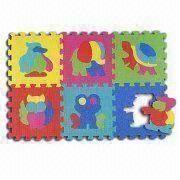 Puzzle Mat Manufacturers