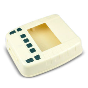 OEM Double Injection Plastic Housing Manufacturers