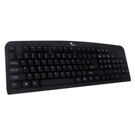 Wired Keyboard Manufacturers