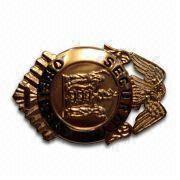 Badge and Emblem Manufacturers