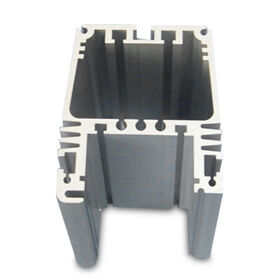 LED Aluminium Lamp Holder/Heatsink Manufacturers