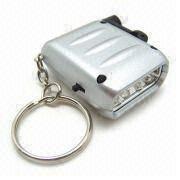 Flashlight Keychain Manufacturers