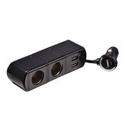 Cigar Lighter Adapter Manufacturers