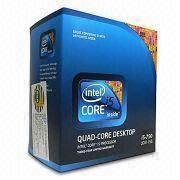 Computer Processor Manufacturers