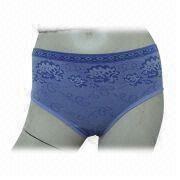Women's Seamless Panty Manufacturers