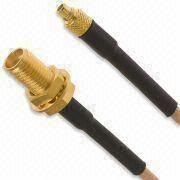 RF Cable Assemblies Manufacturers