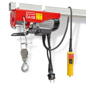 Hoist Manufacturers