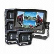 Vehicle mounted CCTV Systems Manufacturers