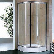 Shower Room Manufacturers