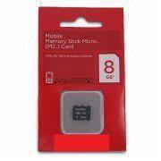 Memory Stick Micro Manufacturers