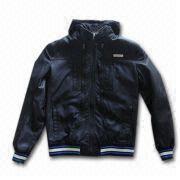 Men's Leather Jacket Manufacturers
