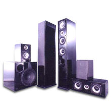 Home Theater Speaker System Manufacturers