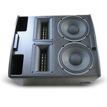 PA Cabinet Speaker Manufacturers