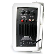 Hi-fi Speaker Manufacturers
