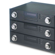 CD Player/Tuner/Stereo Amplifier Manufacturers