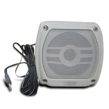 Marine Speaker Manufacturers