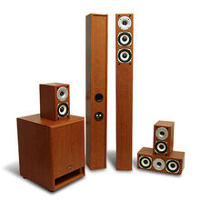 Home Theater System Manufacturers