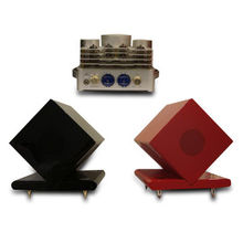 Vacuum Tube Power Amplifier Manufacturers