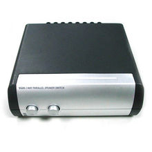 Speaker Selector Manufacturers