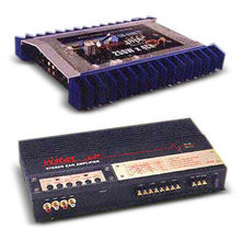 Car Amplifiers Manufacturers