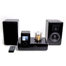 Vacuum Tube Amplifier and Speaker Manufacturers