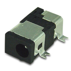 DC Power Jack Manufacturers