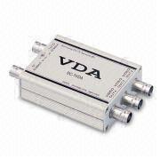 Video Distribution Amplifier Manufacturers