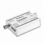 Video/Data Transmitter Manufacturers