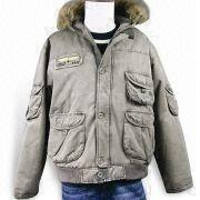 Men's Winter Jacket Manufacturers