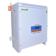 PV Grid Connected Inverter Manufacturers