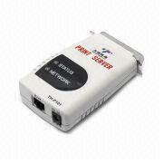 Print Server Manufacturers