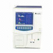 Semi-automatic Hematology Analyzer Manufacturers