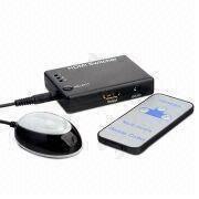 HDMI Switcher Manufacturers