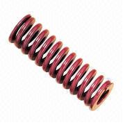 Compression Spring Manufacturers