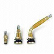 Tire Valves Manufacturers
