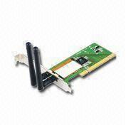 Wireless Adapter Card Manufacturers