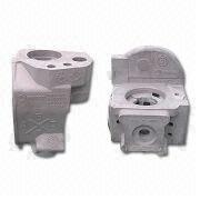 Aluminum Alloy Gravity Sand Castings Manufacturers