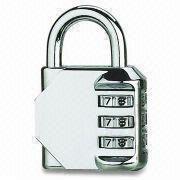 Combination Lock Manufacturers