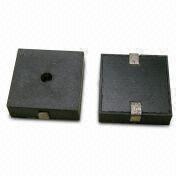 SMD Piezo Transducer and Buzzer Manufacturers