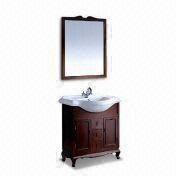 Bathroom Furniture Manufacturers