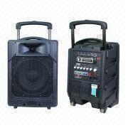 PA Systems Manufacturers