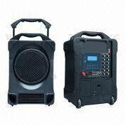 Wireless PA System Manufacturers