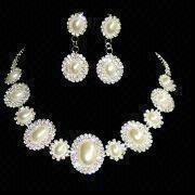 Jewelry Necklace Set Manufacturers