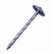 Roofing Nails Manufacturers